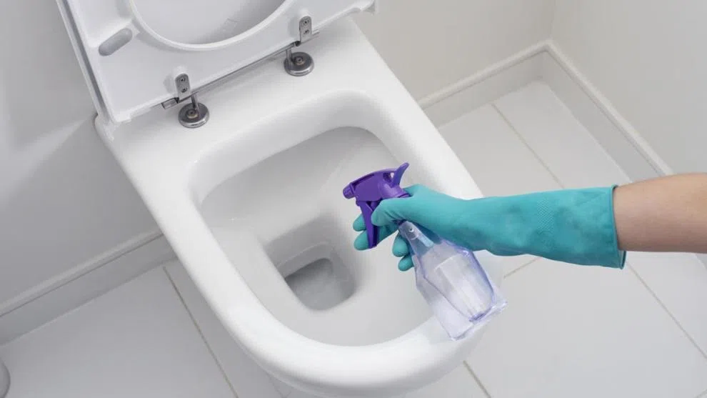 Đánh bóng, vệ sinh bồn cầu TOTO đúng cách như thế nào?