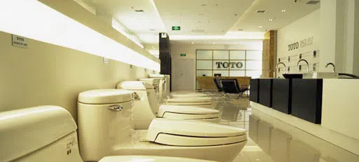 3 lý do bạn không nên bỏ qua sản phẩm TOTO