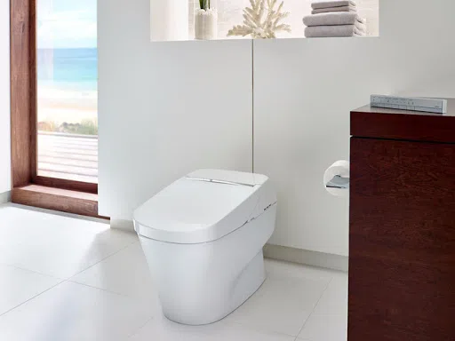 Thiết bị vệ sinh TOTO có giá thành hợp lý