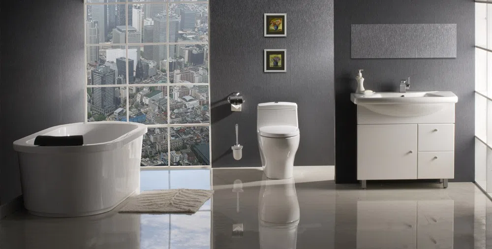 3 lý do nên chọn sử dụng thiết bị vệ sinh TOTO