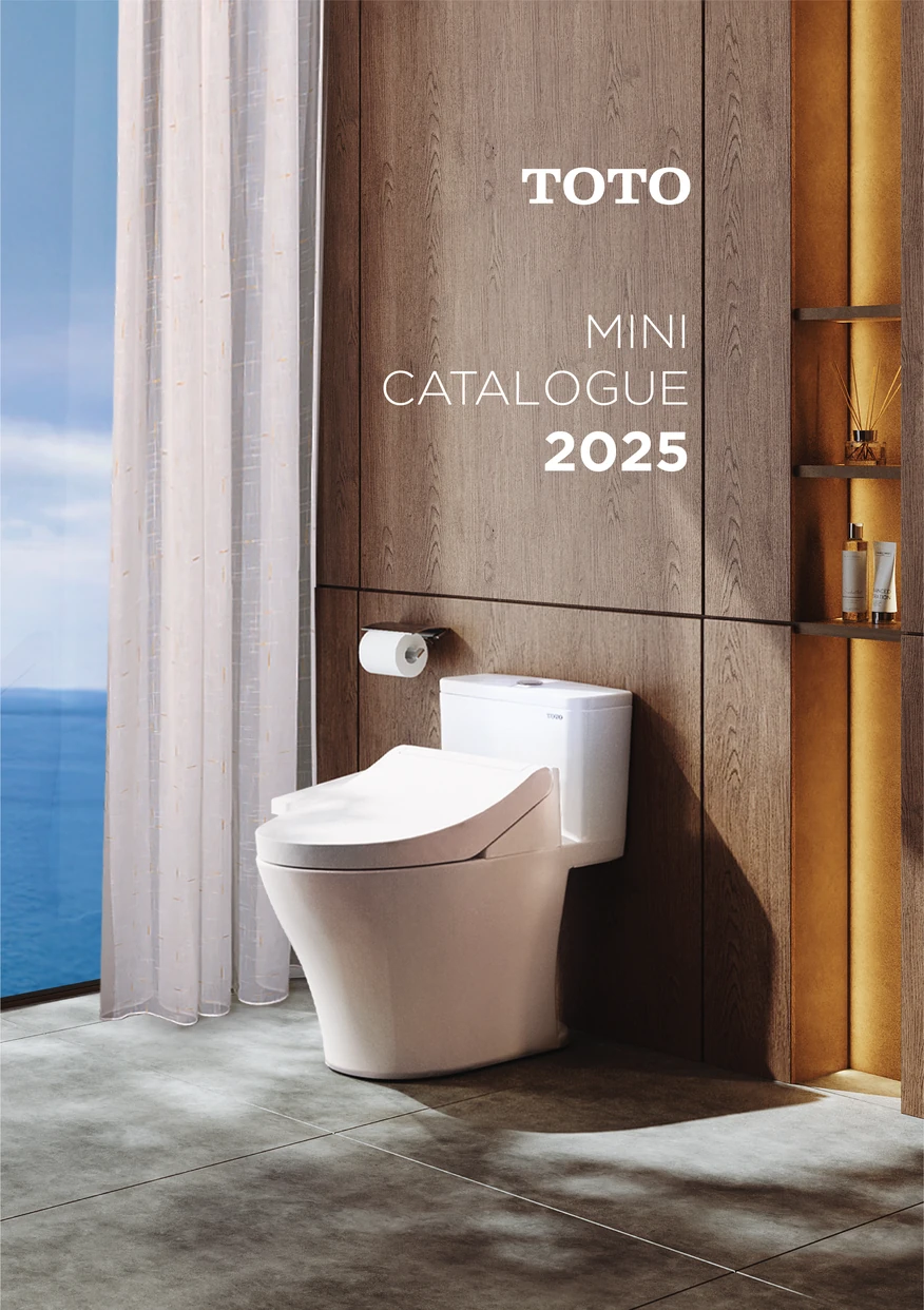 Mini Catalogues 2025