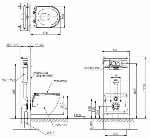 CW762/TC384CVK/WH172A/MB176G#WH