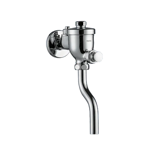 Van nhấn tiểu nam TOTO DU601SRR