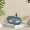 Chậu đặt trên bàn TOTO LW896JW/F#ASB