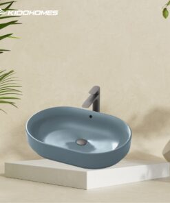 Chậu đặt trên bàn TOTO LW896JW/F#ASB