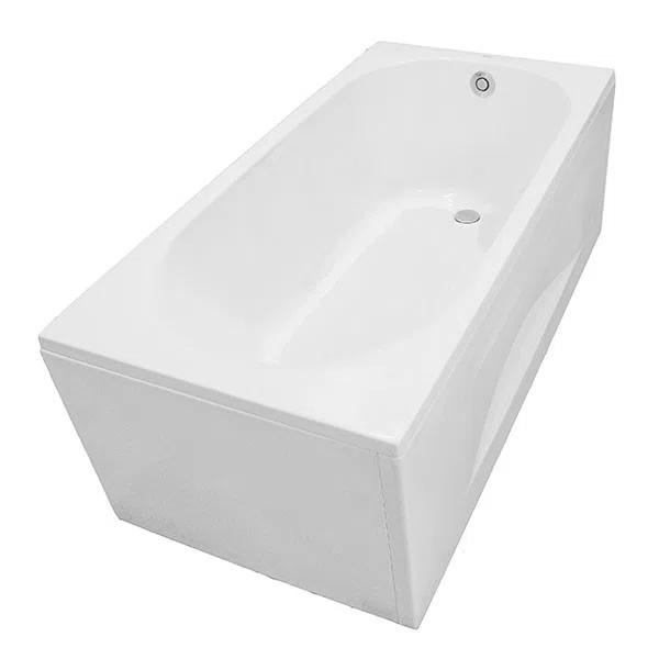 Bồn tắm chân yếm TOTO PAY1515VC#W