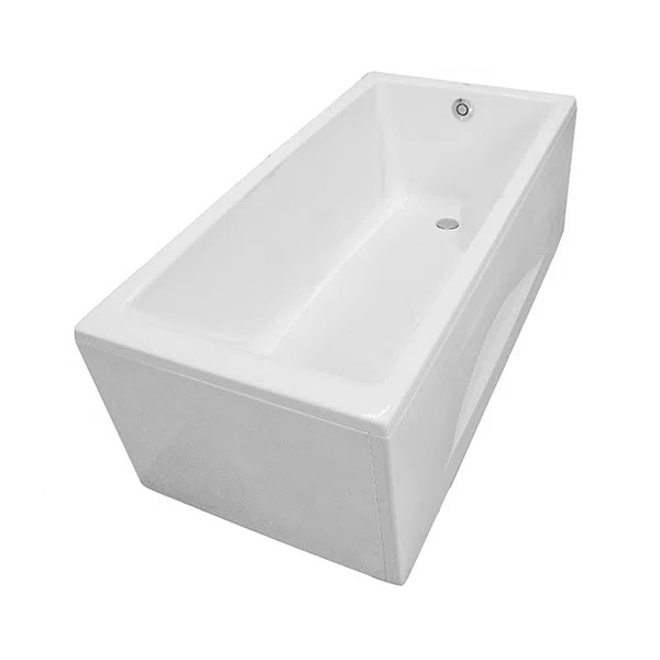 Bồn tắm chân yếm TOTO PAY1525VC#W