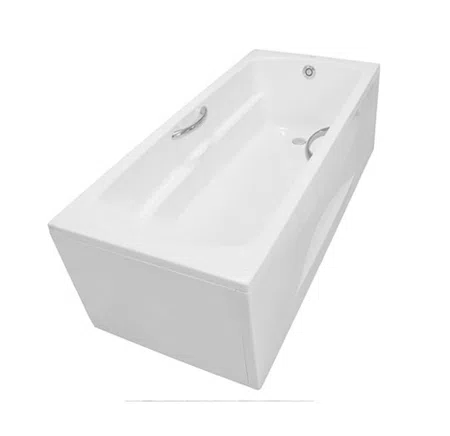 Bồn tắm chân yếm TOTO PAY1735HVC#W