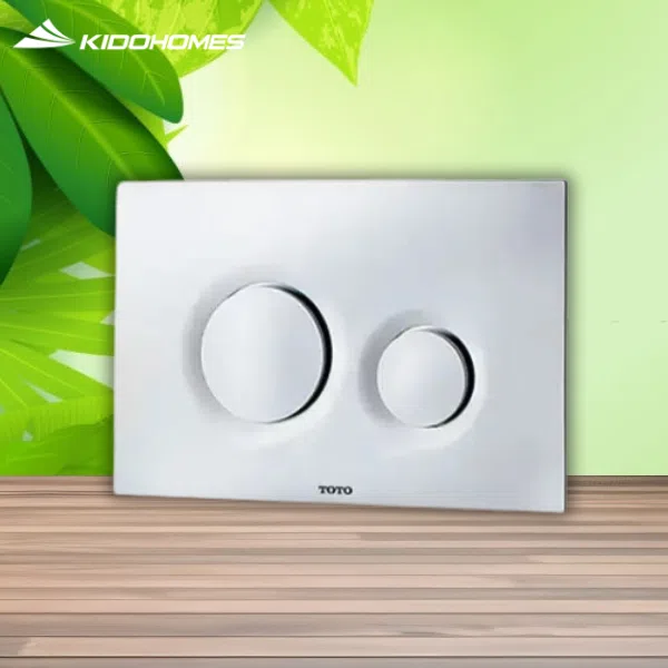 Mặt nạ xả nhấn MB174P#SS (MB174P#SS)