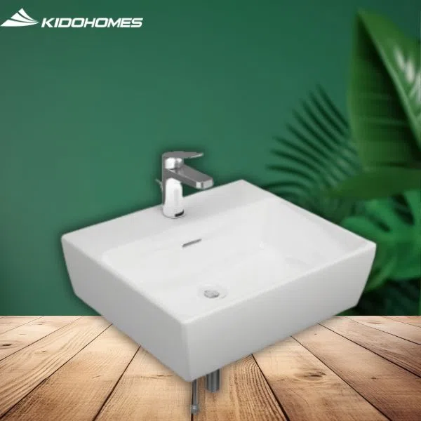 Chậu rửa mặt TOTO LT328C#XW