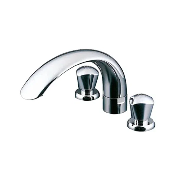 Vòi xả bồn nóng lạnh TOTO TBH20