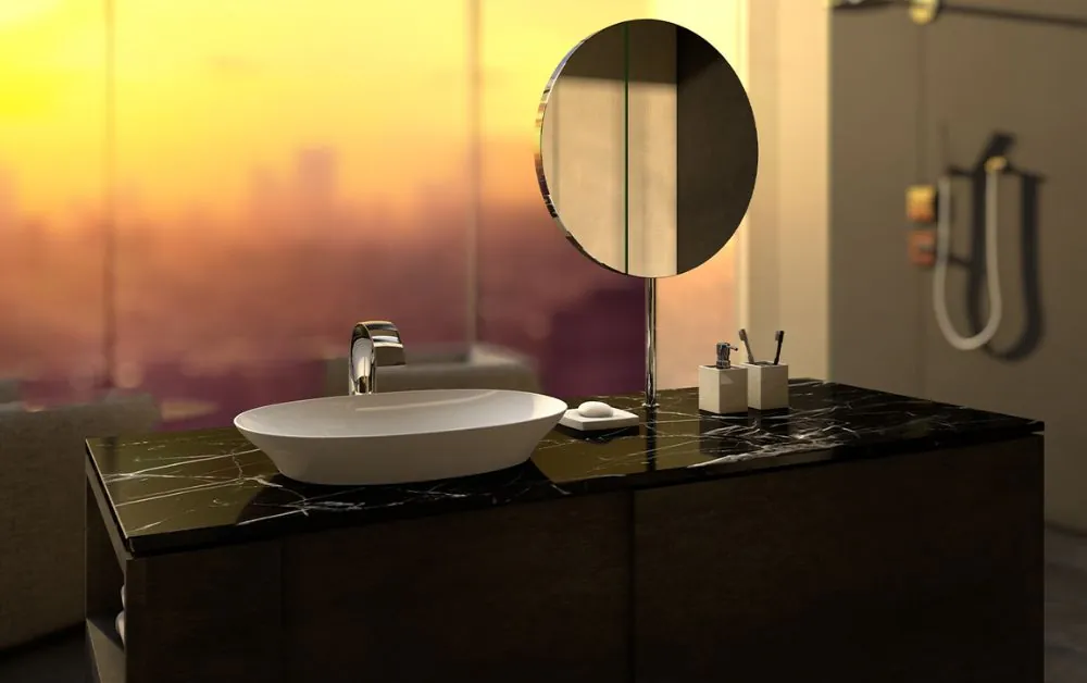 Biện pháp thi công lắp đặt thiết bị vệ sinh