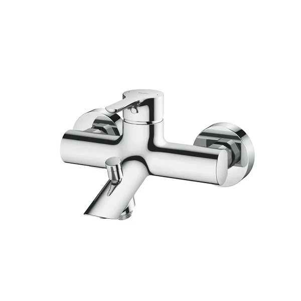 Bộ trộn nóng lạnh TOTO TBS01302V (TBS01302V)