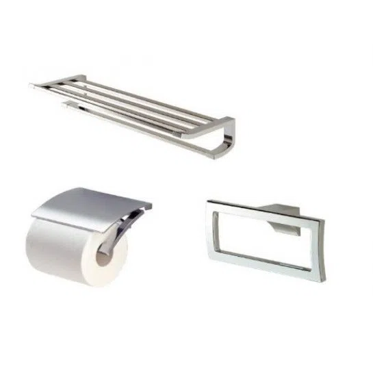 Bộ 3 Sản Phẩm G (Vuông) TOTO YS903N3V