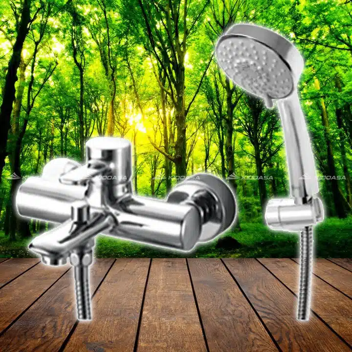 Sen tắm nóng lạnh Toto DM328/DGH104ZR