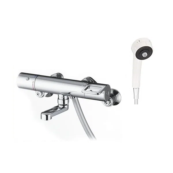 Bộ sen tắm TOTO TMGG40SJ - Điều chỉnh nhiệt độ