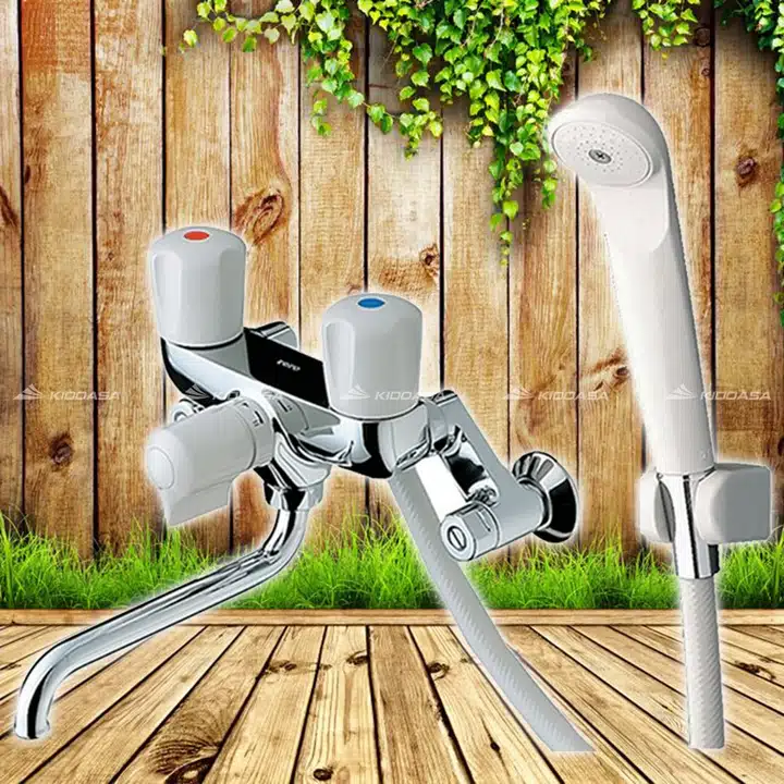 Sen tắm nóng lạnh TOTO TMS20C