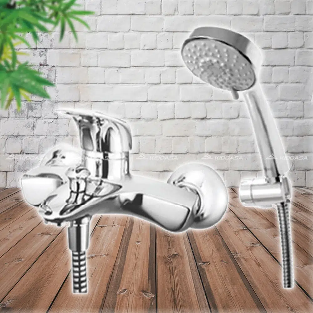 Sen tắm nóng lạnh Toto TS217A/DGH108ZR