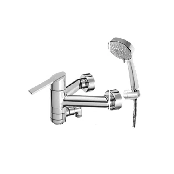 Sen tắm TOTO TS324A/DGH108ZR