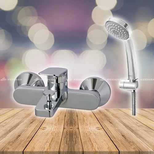 Sen tắm nóng lạnh TOTO TTMR302/DGH104ZR