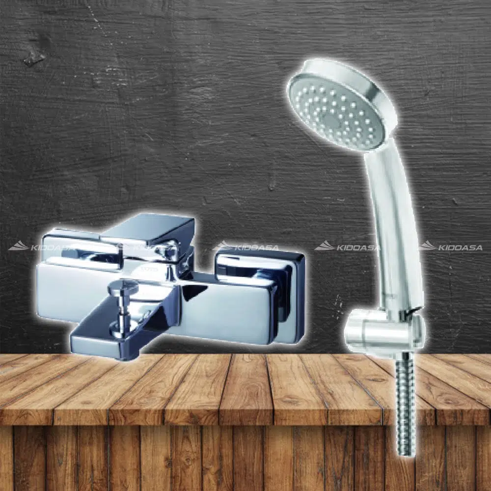 Sen tắm nóng lạnh TOTO TTMR307/DGH104ZR