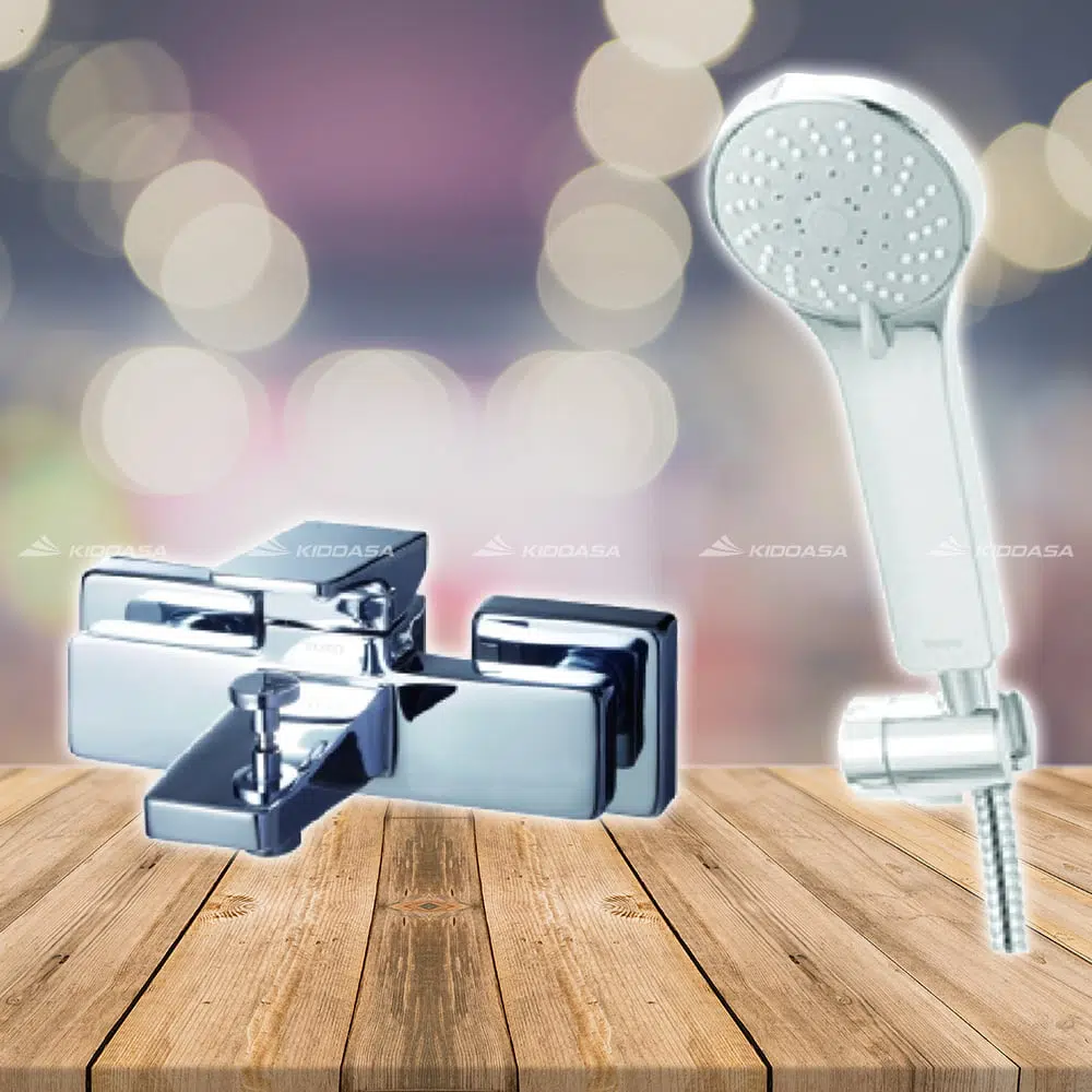 Sen tắm nóng lạnh TOTO TTMR307/TTSR106EMF