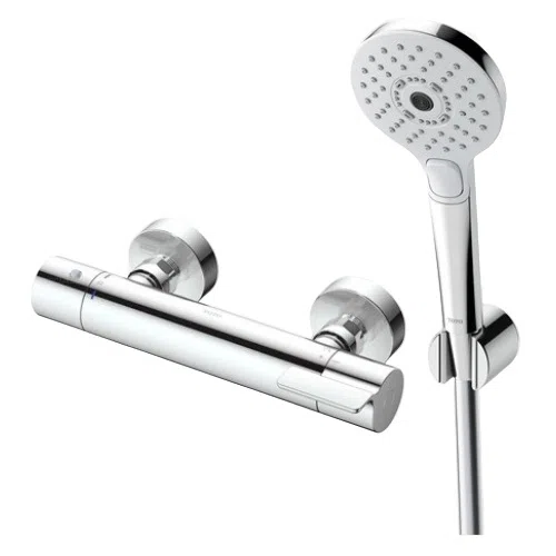 Sen Tắm Nhiệt Độ TOTO TBV03431V/TBW01010A