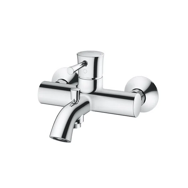 Bộ trộn nóng lạnh TOTO