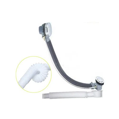 Bộ Xả Nhấn Kèm Ống Thải TOTO TVBF411 (TVBF411)