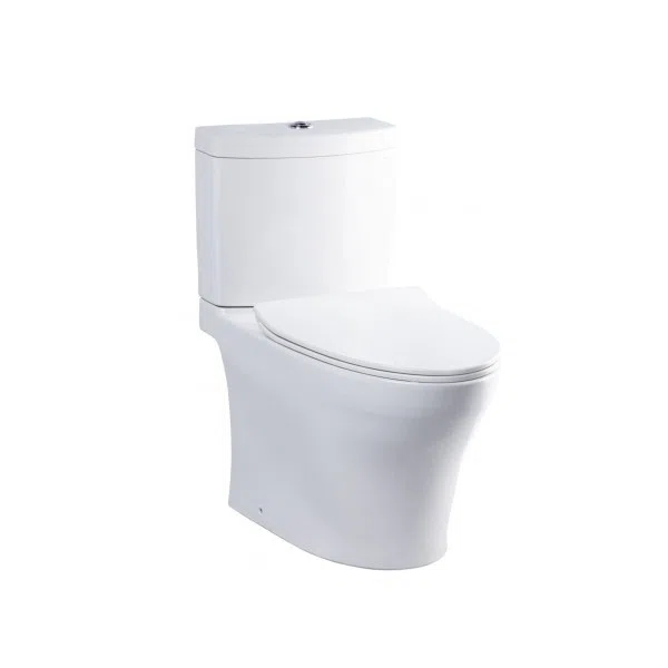 Bồn cầu 2 khối TOTO