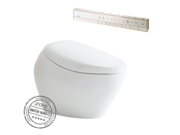 Thiết Bị Vệ Sinh TOTO Nhật Bản Chính Hãng | Nhà phân phối KIDOHOMES