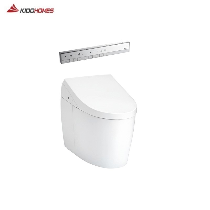 Bồn cầu thông minh TOTO NEOREST AH CS989VT/TCF9788WZ