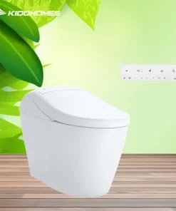 Bồn cầu thông minh WASHLET G5A CW878BA/TCF76311GAA/T53P100VR