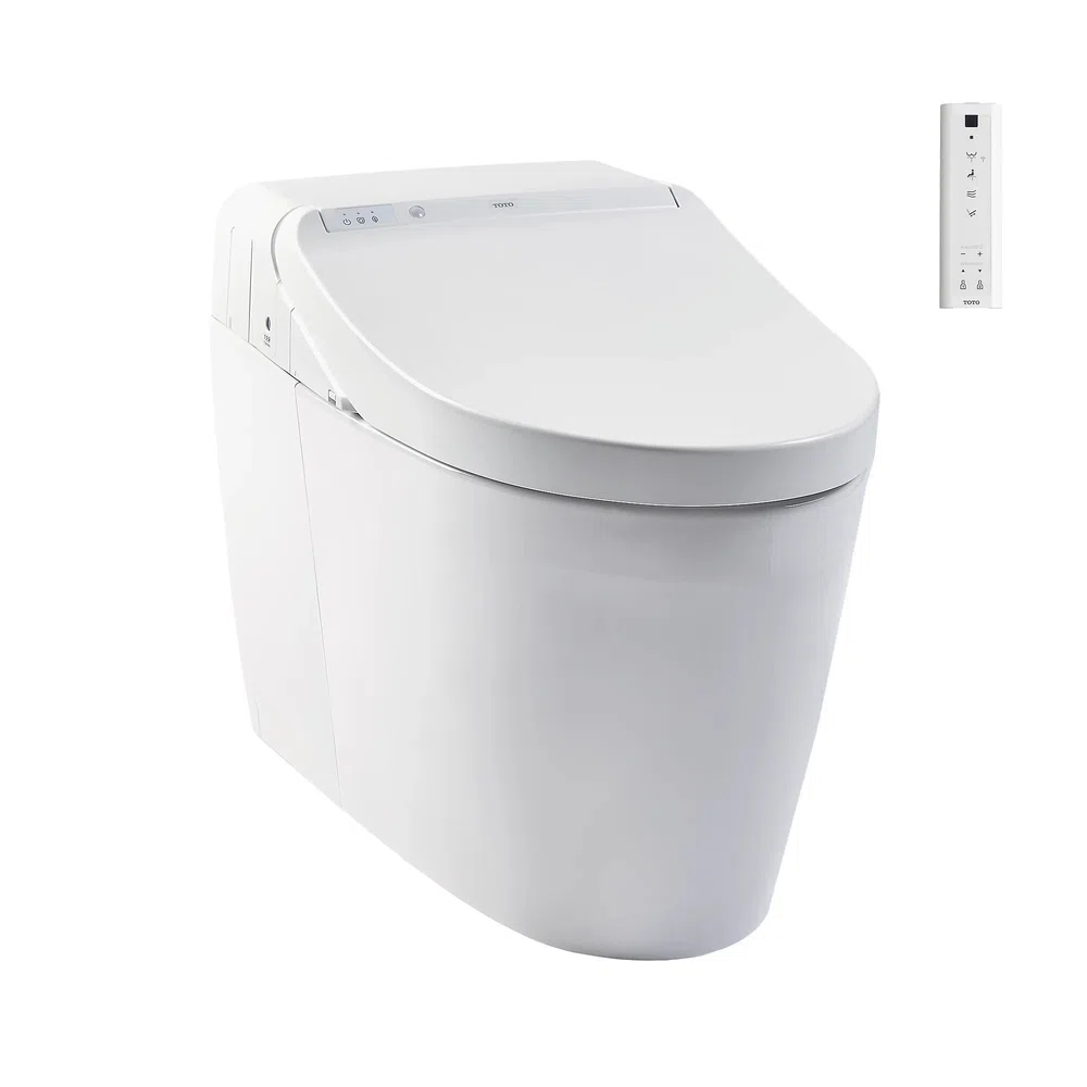 bồn cầu TOTO