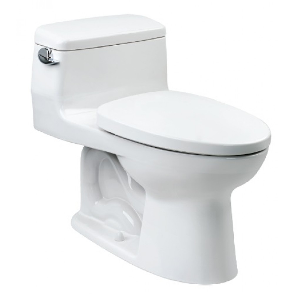 Bồn Cầu Có Thể Chịu Được Bao Nhiêu Kg?