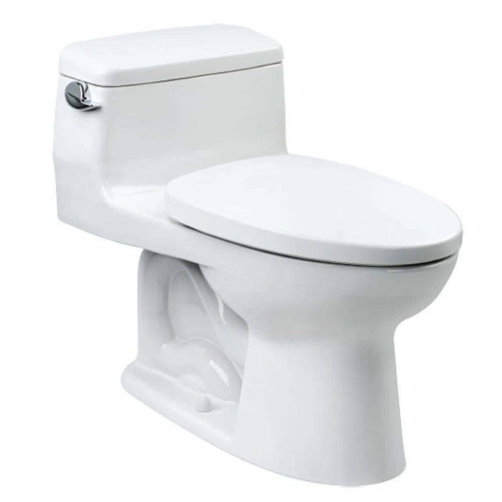 Bồn cầu TOTO Washlet cao cấp