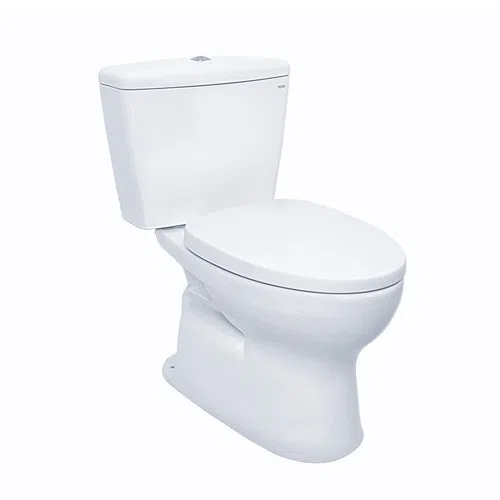 Bồn cầu 2 khối TOTO CS300DT3Y1#W