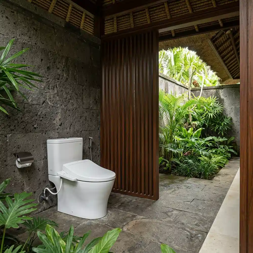 Bồn cầu TOTO CS326DE6-XW
