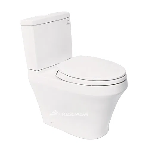 Bồn cầu 2 khối TOTO CS945DNT2#W
