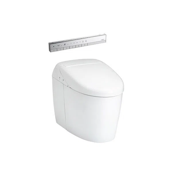 Bồn cầu điện tử TOTO NEOREST CS989VT/TCF9768WZ/T53P100VR