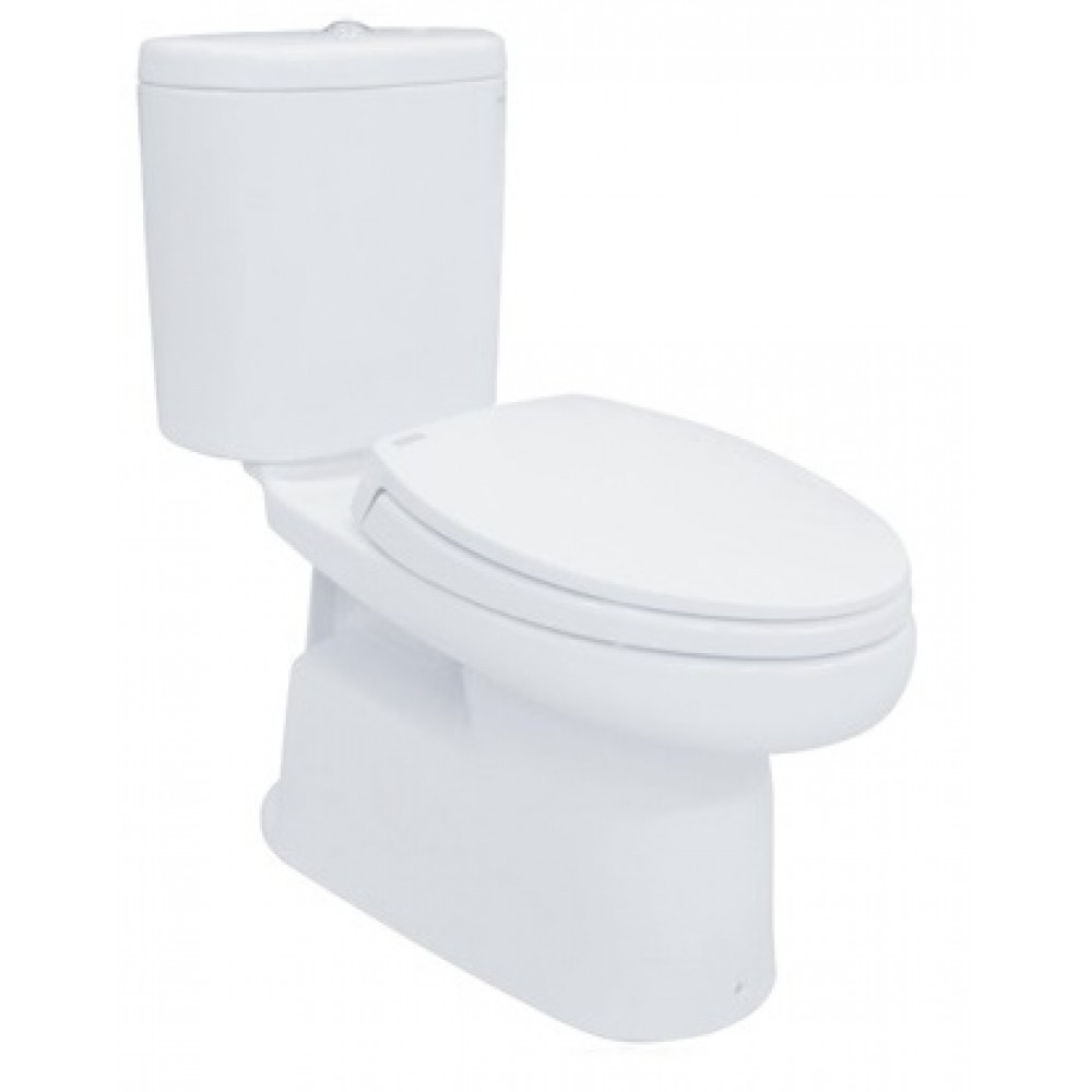 bồn cầu 2 khối là gì