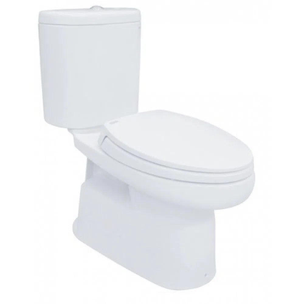 bồn cầu 2 khối là gì