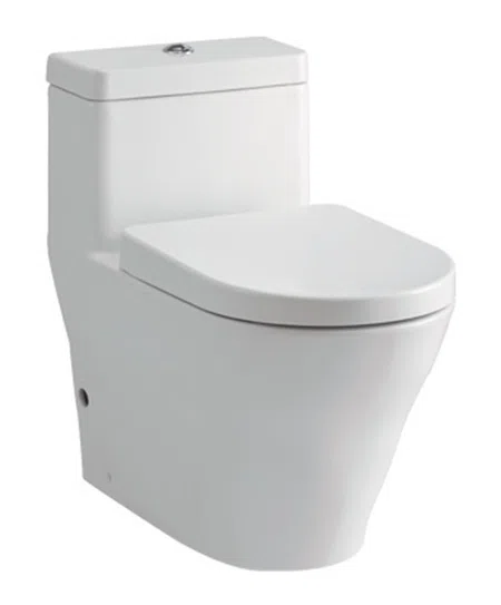Xuất xứ thiết bị vệ sinh TOTO, lịch sử, phương châm hoạt động... - Bồn cầu TOTO CW166B/TC390CVK - Nắp êm (CW166B/TC390CVK)