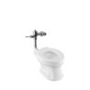 Bồn cầu trẻ em TOTO CW425J