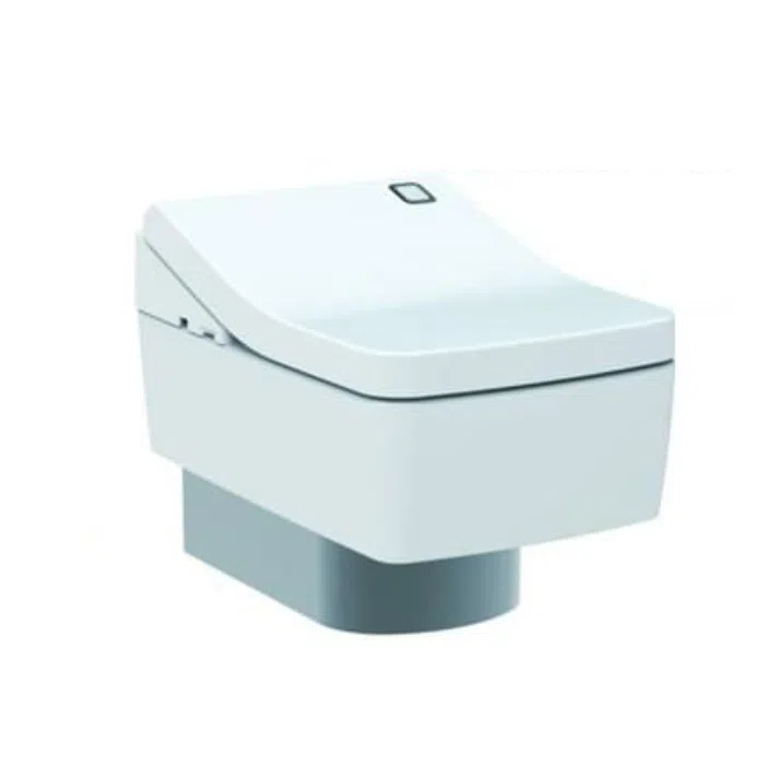 Thân cầu treo tường TOTO CW512YR/ 7EE0007/ TCF403EAV1