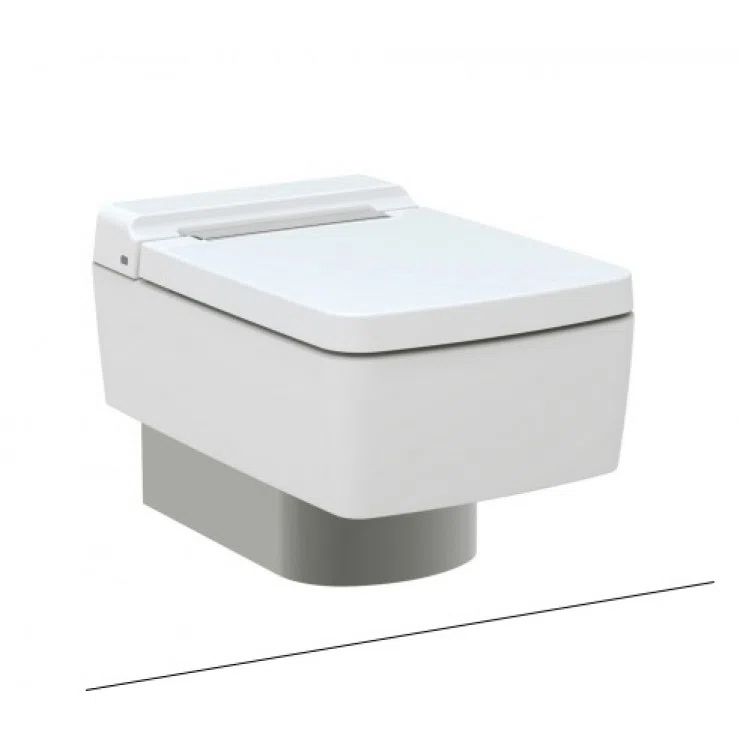 Bồn cầu treo tường TOTO CW512YR/ 9AE0017/ TC501CVK