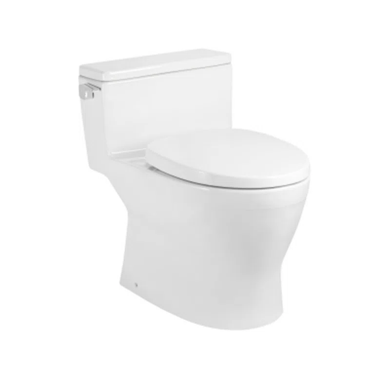 3 lý do bạn không nên bỏ qua sản phẩm TOTO - Bồn Cầu Một Khối Nắp Đóng Êm TOTO MS188VKT3 (MS188VKT3)