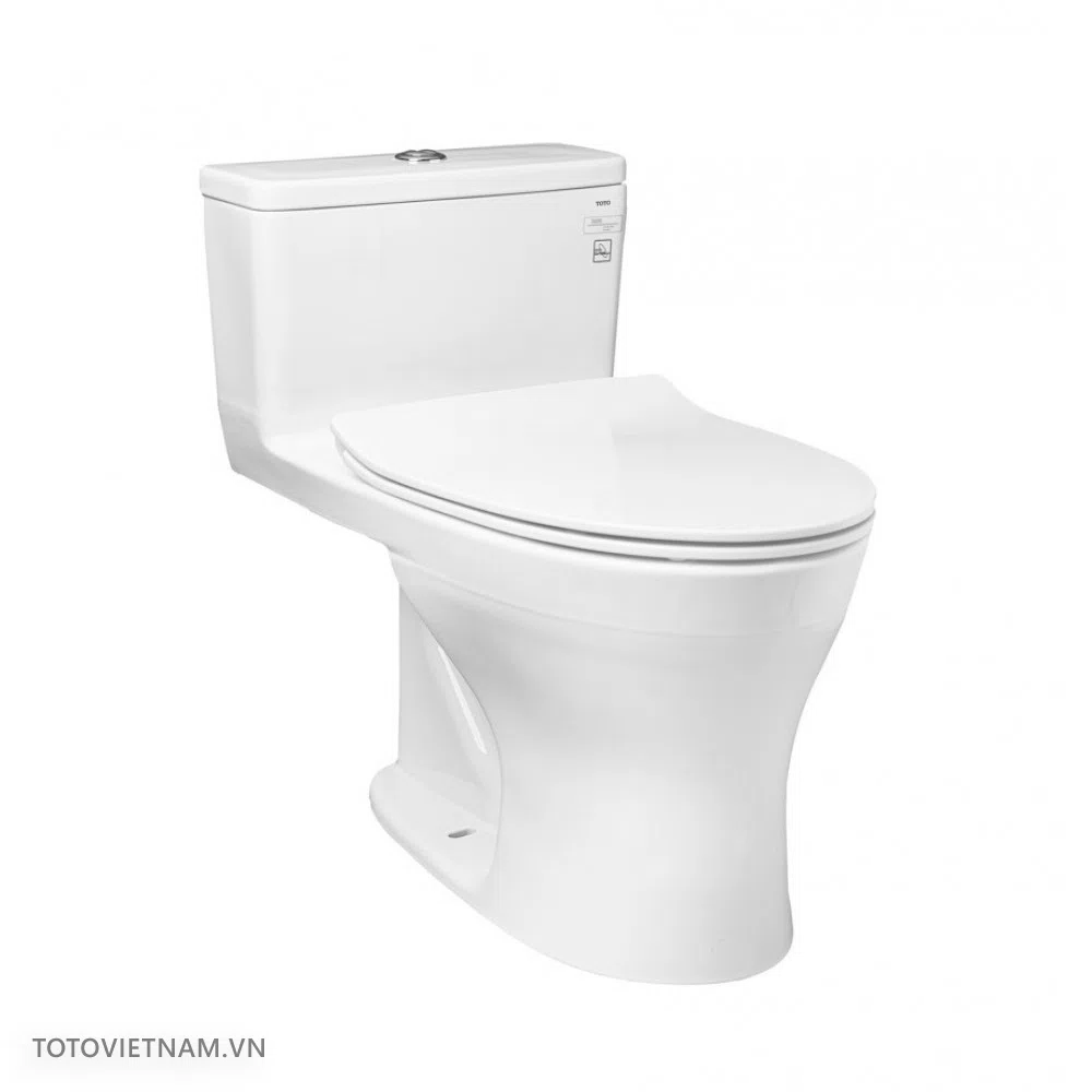 Bồn cầu TOTO MS855DT8#XW