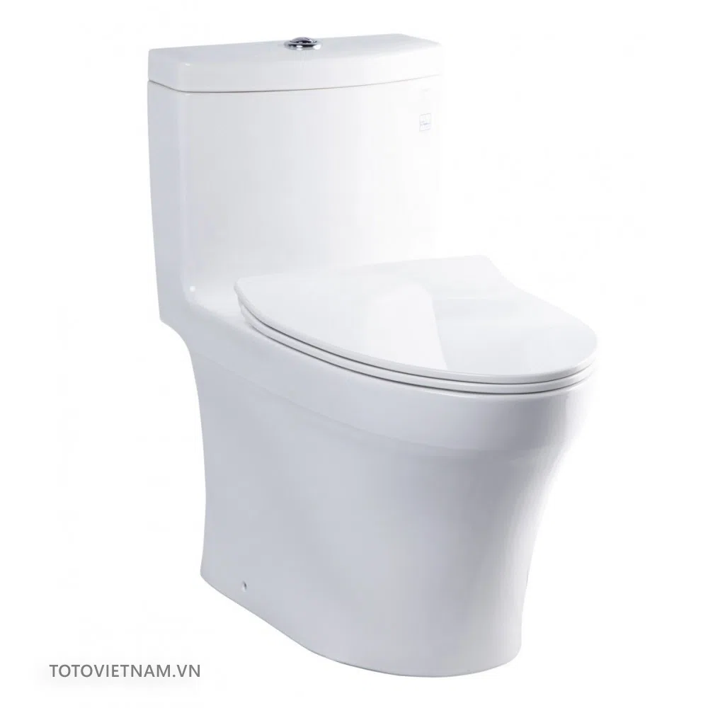 Bồn cầu 1 khối TOTO MS889DRT8#XW