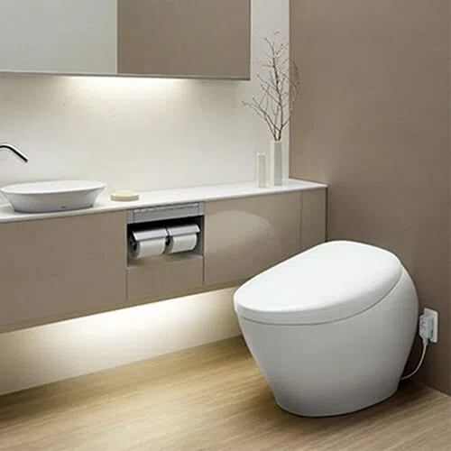 Bồn Cầu Điện Tử TOTO Neorest CS900KVT/T53P100VR